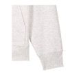 Cultivator 2.0 unisex mikina na zip s kapucí