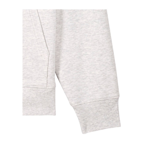 Cultivator 2.0 unisex mikina na zip s kapucí