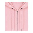 Cultivator 2.0 unisex mikina na zip s kapucí