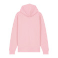 Cultivator 2.0 unisex mikina na zip s kapucí
