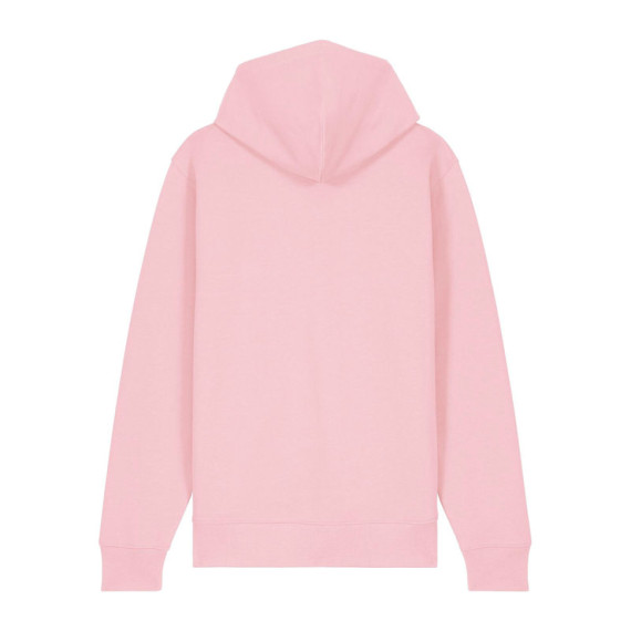 Cultivator 2.0 unisex mikina na zip s kapucí