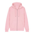 Cultivator 2.0 unisex mikina na zip s kapucí