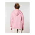 Cultivator 2.0 unisex mikina na zip s kapucí