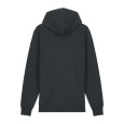 Cultivator 2.0 unisex mikina na zip s kapucí
