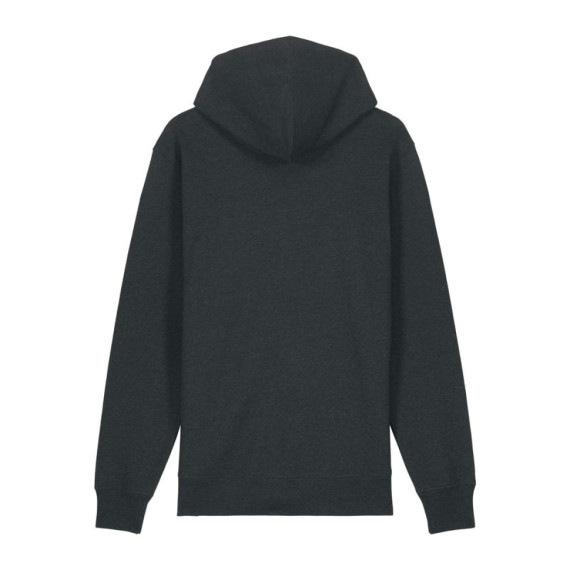 Cultivator 2.0 unisex mikina na zip s kapucí