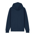 Cultivator 2.0 unisex mikina na zip s kapucí