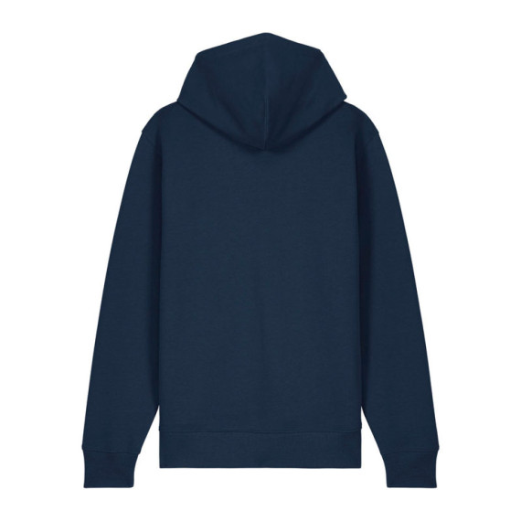 Cultivator 2.0 unisex mikina na zip s kapucí