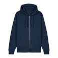 Cultivator 2.0 unisex mikina na zip s kapucí