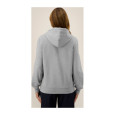 Cultivator 2.0 unisex mikina na zip s kapucí