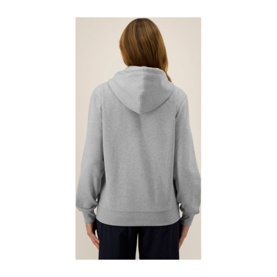 Cultivator 2.0 unisex mikina na zip s kapucí