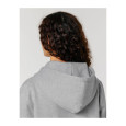 Cultivator 2.0 unisex mikina na zip s kapucí