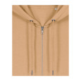 Cultivator 2.0 unisex mikina na zip s kapucí