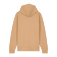 Cultivator 2.0 unisex mikina na zip s kapucí