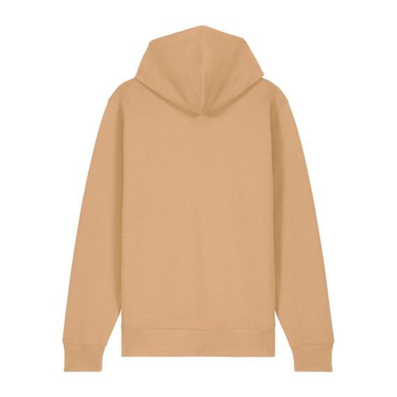Cultivator 2.0 unisex mikina na zip s kapucí