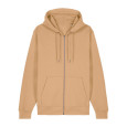 Cultivator 2.0 unisex mikina na zip s kapucí