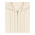 Cultivator 2.0 unisex mikina na zip s kapucí
