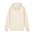 Cultivator 2.0 unisex mikina na zip s kapucí