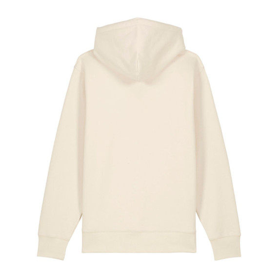 Cultivator 2.0 unisex mikina na zip s kapucí