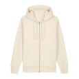Cultivator 2.0 unisex mikina na zip s kapucí