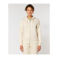 Cultivator 2.0 unisex mikina na zip s kapucí