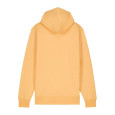 Cultivator 2.0 unisex mikina na zip s kapucí