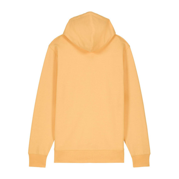 Cultivator 2.0 unisex mikina na zip s kapucí