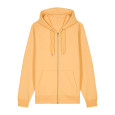 Cultivator 2.0 unisex mikina na zip s kapucí