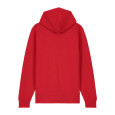 Cultivator 2.0 unisex mikina na zip s kapucí