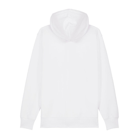 Cultivator 2.0 unisex mikina na zip s kapucí