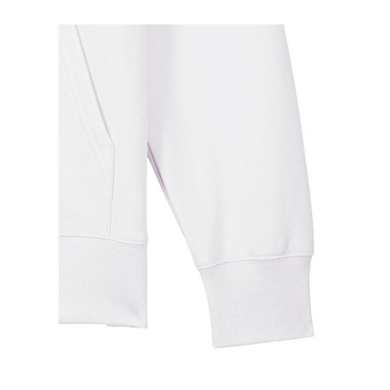 Cultivator 2.0 unisex mikina na zip s kapucí