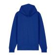 Cultivator 2.0 unisex mikina na zip s kapucí