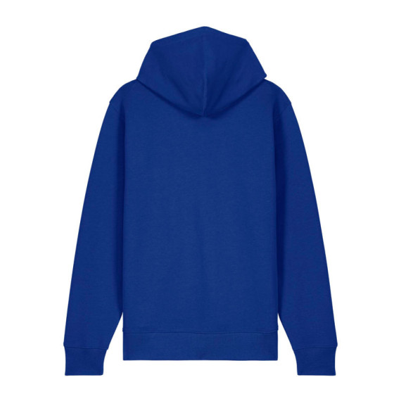 Cultivator 2.0 unisex mikina na zip s kapucí