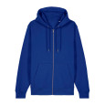 Cultivator 2.0 unisex mikina na zip s kapucí