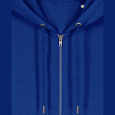 Cultivator 2.0 unisex mikina na zip s kapucí