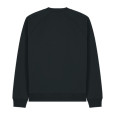 Knoxer unisex uvolněná raglánová mikina