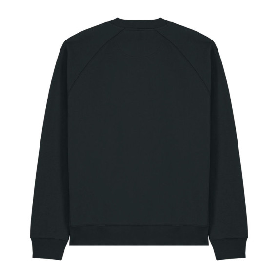 Knoxer unisex uvolněná raglánová mikina