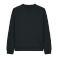 Knoxer unisex uvolněná raglánová mikina