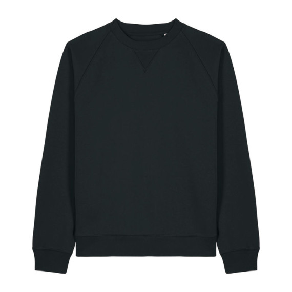Knoxer unisex uvolněná raglánová mikina