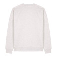 Knoxer unisex uvolněná raglánová mikina