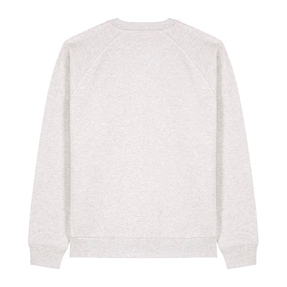 Knoxer unisex uvolněná raglánová mikina