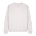 Knoxer unisex uvolněná raglánová mikina