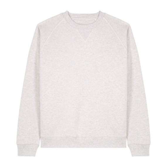 Knoxer unisex uvolněná raglánová mikina
