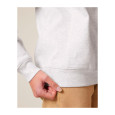 Knoxer unisex uvolněná raglánová mikina