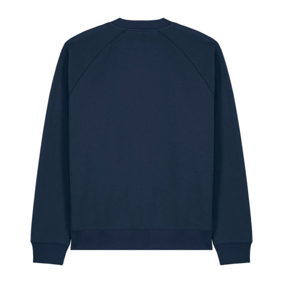 Knoxer unisex uvolněná raglánová mikina
