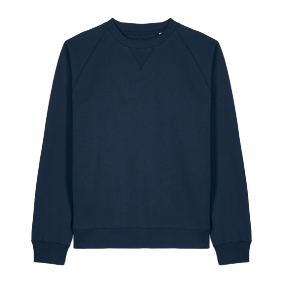 Knoxer unisex uvolněná raglánová mikina