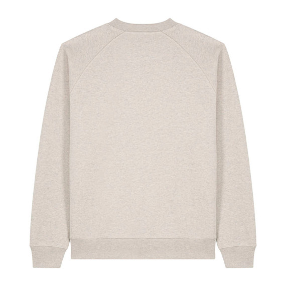 Knoxer unisex uvolněná raglánová mikina