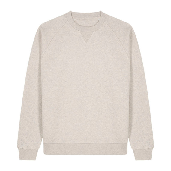 Knoxer unisex uvolněná raglánová mikina