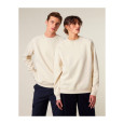 Knoxer unisex uvolněná raglánová mikina