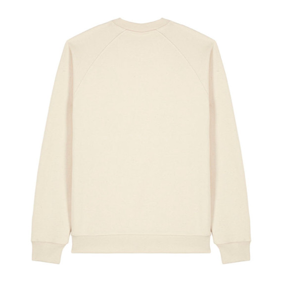 Knoxer unisex uvolněná raglánová mikina