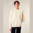 Knoxer unisex uvolněná raglánová mikina